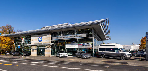 Autohaus Jacob Fleischhauer GmbH & Co. KG